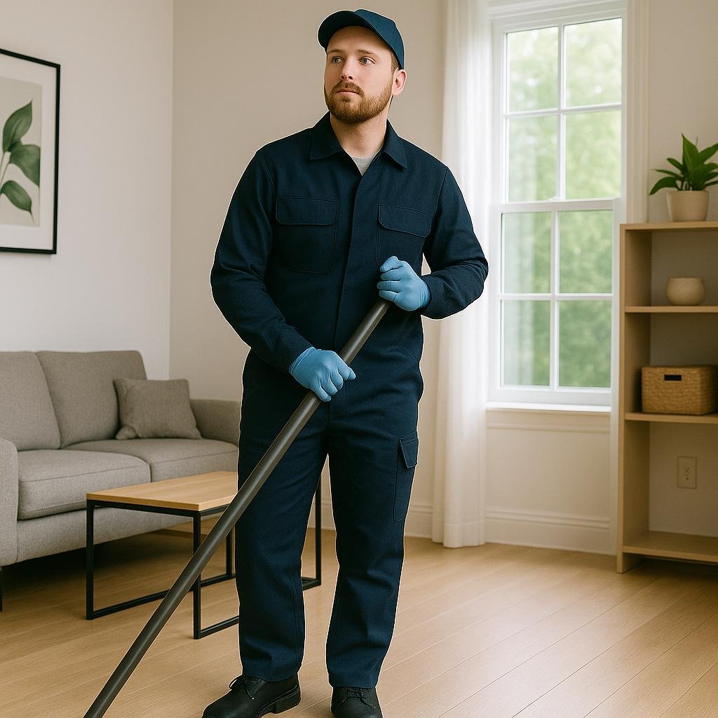 Pünktlich & Zuverlässig