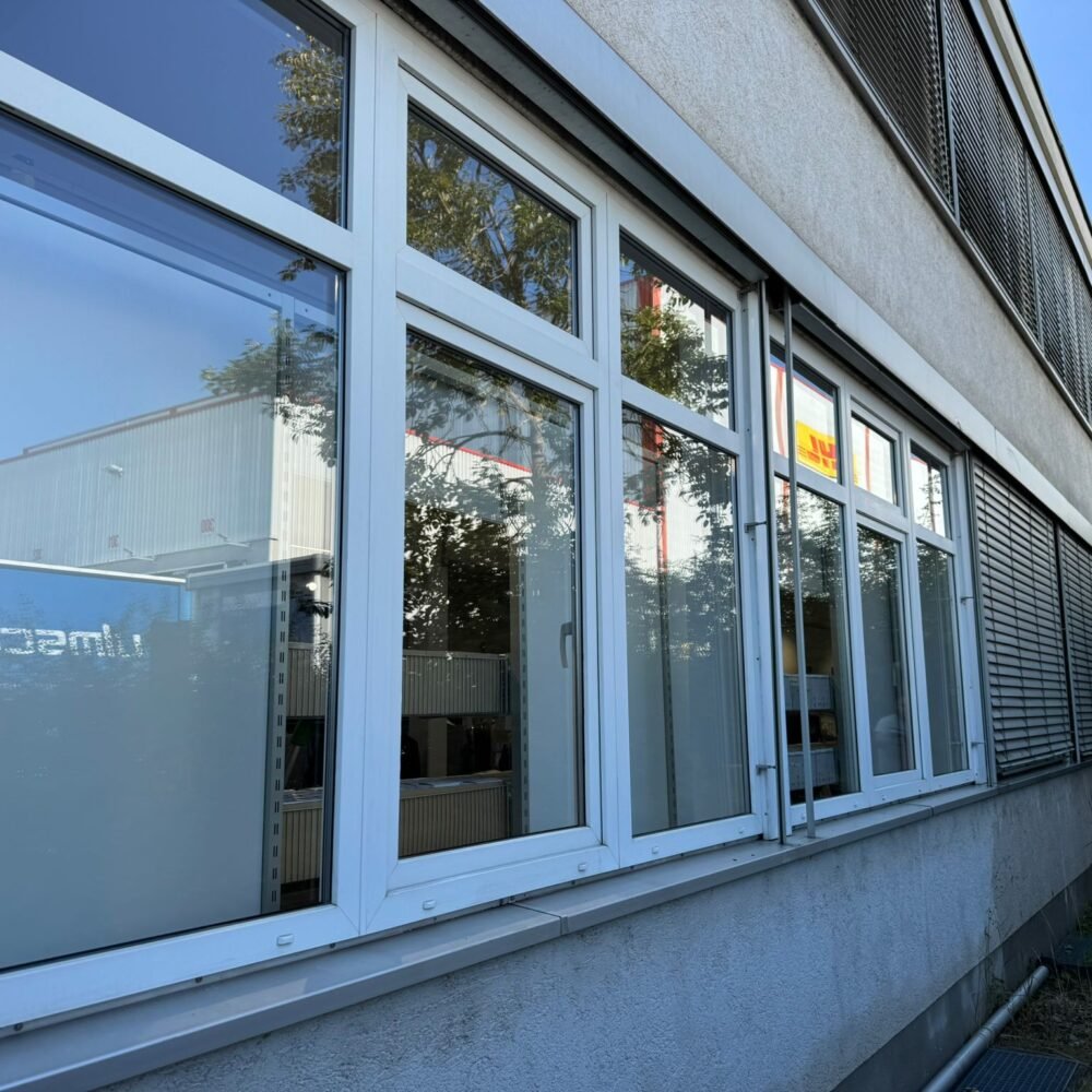 Reinigungsdienste in Deutschland