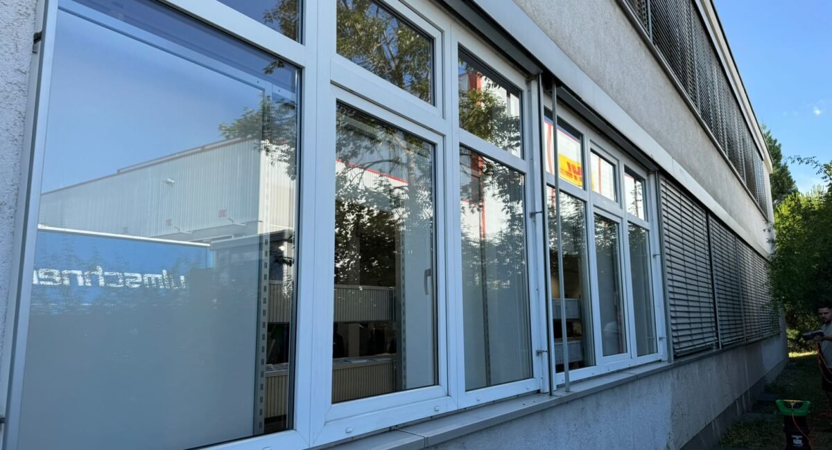 Reinigungsdienste in Deutschland